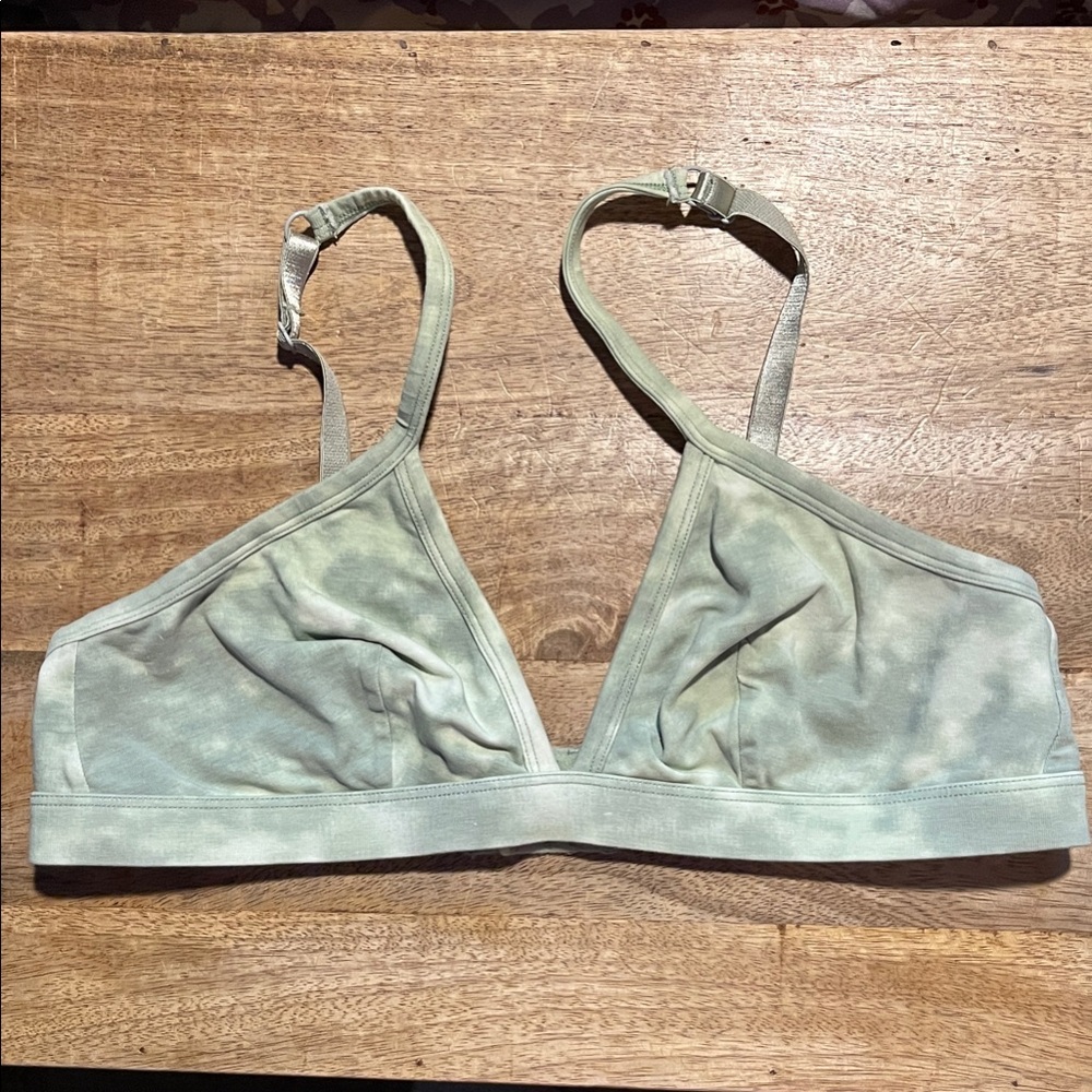 ⭐️6 for $20!⭐️ Mint Green Bralette